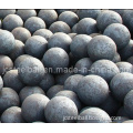 Forged Steel Balls in Size From 20mm to 150mm